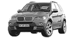BMW E70 B0311 Fault Code