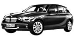 BMW F20 B0311 Fault Code