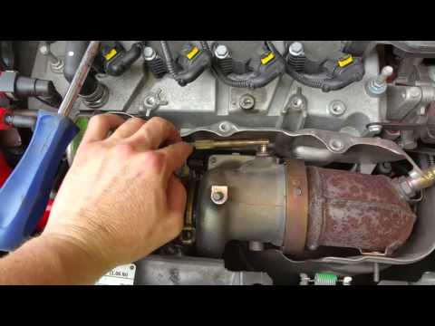 See B0311 repair manual